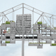 Illustration for article titled 7 Surprising Structures That Would Have Transformed San Francisco